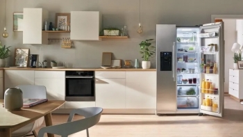 Tại sao mua tủ lạnh Inverter là một quyết định thông minh