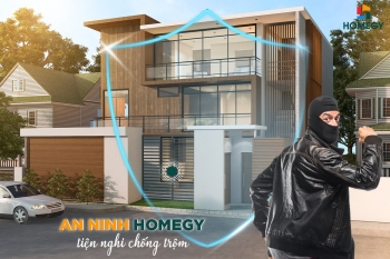 Tìm hiểu về thiết bị điện thông minh và hệ sinh thái Homegy