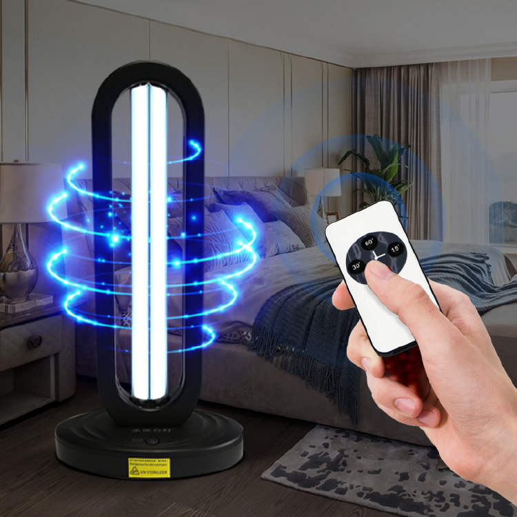 đèn led diệt khuẩn có điều khiển